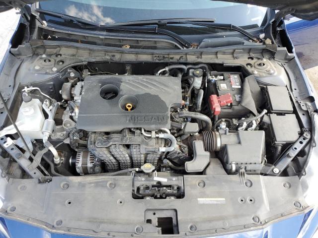 1N4BL4CV9LC134366 Nissan ALTIMA SR