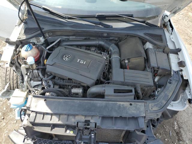 1VWBT7A34HC014900 Volkswagen PASSAT SE