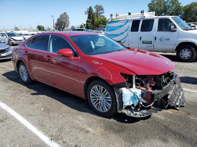 58ABK1GG7GU014836 Lexus ES 350