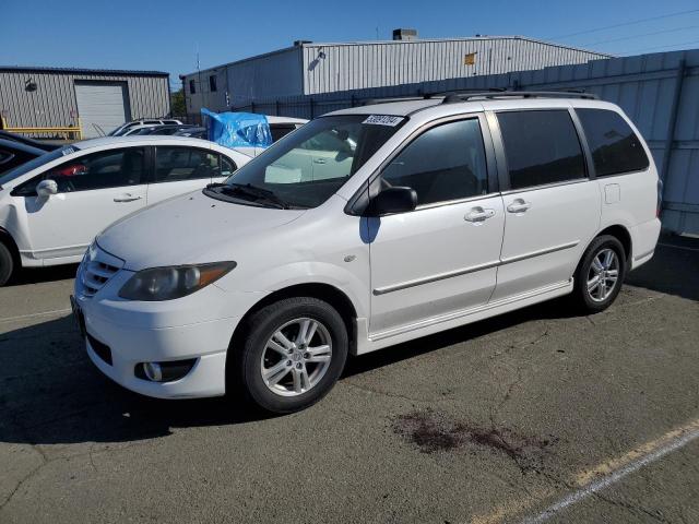 Auction sale of the 2004 Mazda Mpv Wagon, vin: JM3LW28A840501378, lot number: 53091204