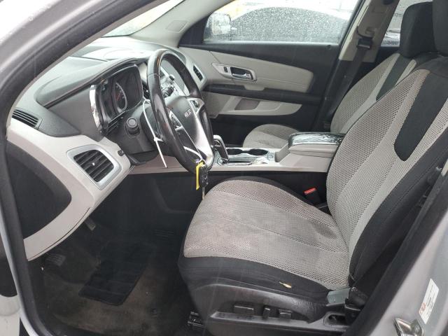 2GKALREK8E6215025 GMC Terrain Sle