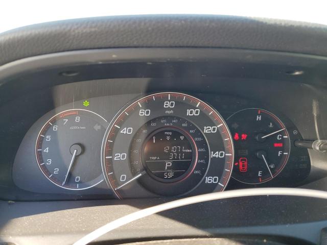 1HGCR2F5XEA276240 Honda Accord Sport