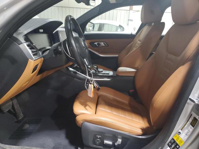 WBA5R7C06LFH92446 BMW 330XI