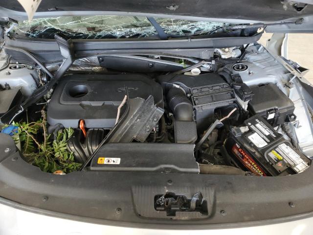 5NPE34AF3FH019273 Hyundai Sonata Sport