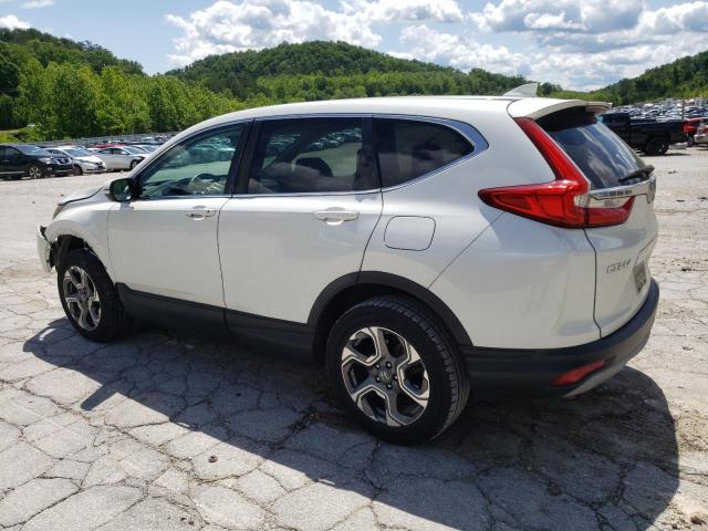 5J6RW2H88HL015233 Honda CR-V EXL