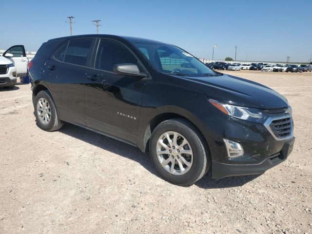 2GNAXHEV2L6280347 Chevrolet EQUINOX LS
