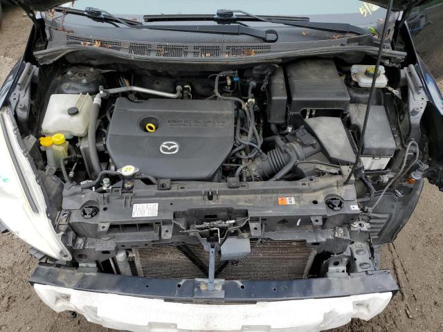 JM1CW2BL9E0174137 Mazda 5 SPORT