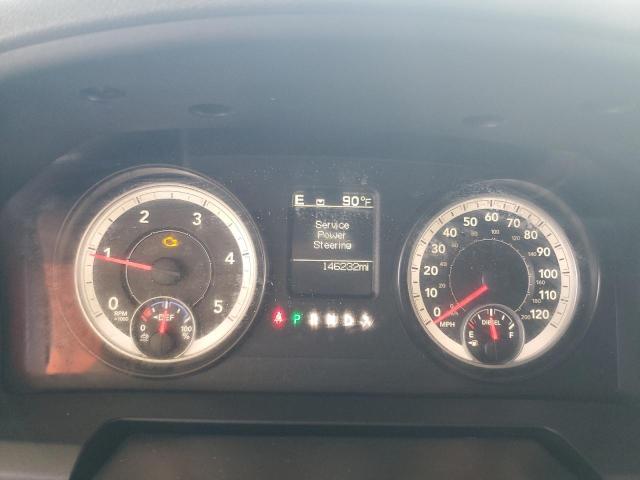 1C6RR7LM6ES417680 RAM 1500 Slt