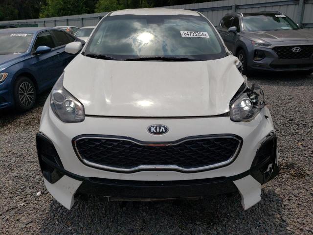 KNDPM3ACXL7787564 KIA Sportage Lx