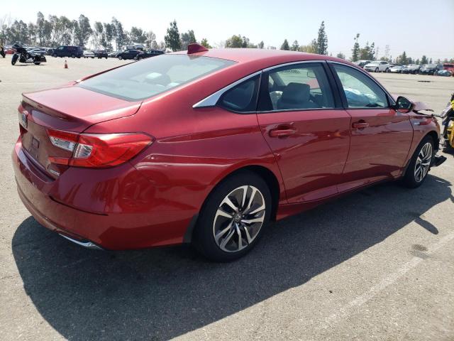 1HGCV3F17MA004211 Honda ACCORD HYBRID