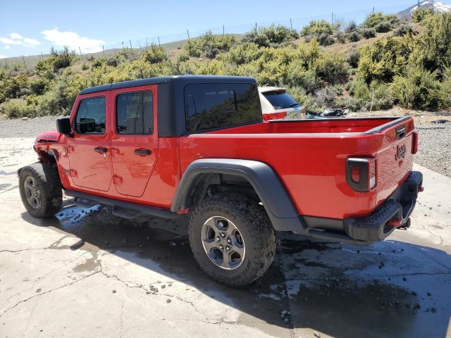 1C6JJTBG6LL200579 Jeep Gladiator Rubicon