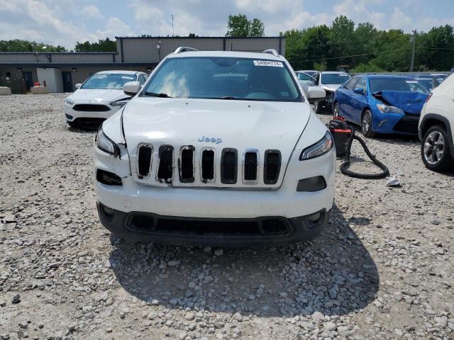 1C4PJLCS7EW105911 Jeep Cherokee Latitude