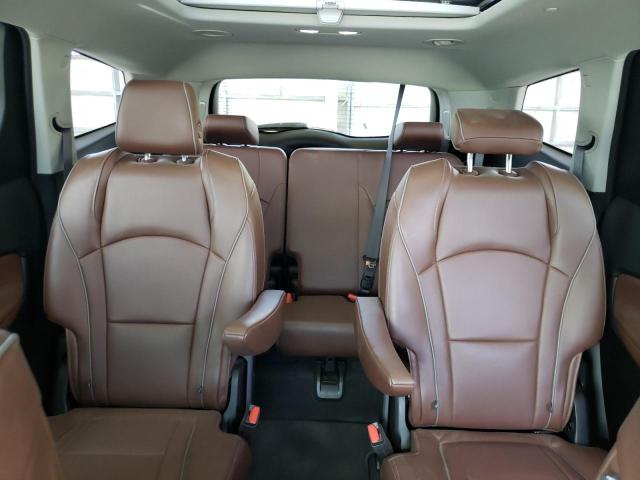 5GAERDKW7JJ191045 Buick Enclave Avenir