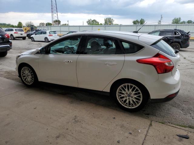 1FADP3N24EL168051 Ford Focus Titanium