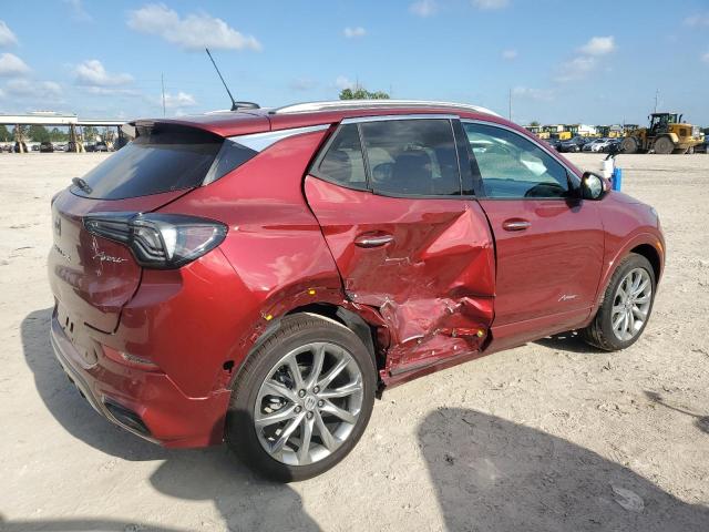 KL4AMFSL7RB066642 Buick Encore Gx Avenir