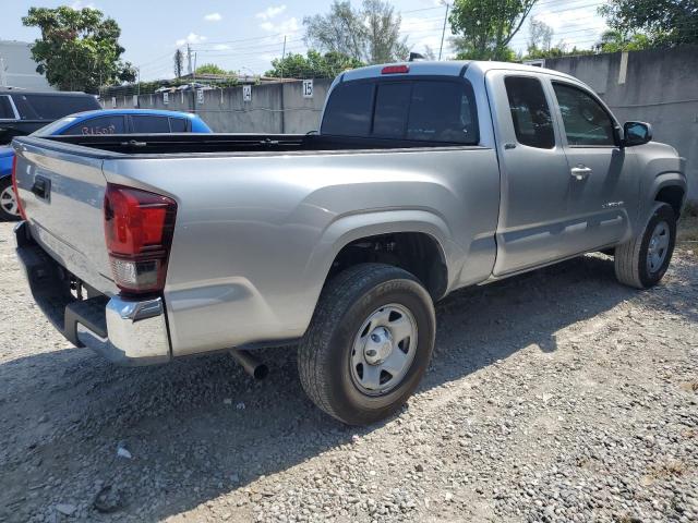 3TYRX5GN1NT065885 Toyota Tacoma Access Cab