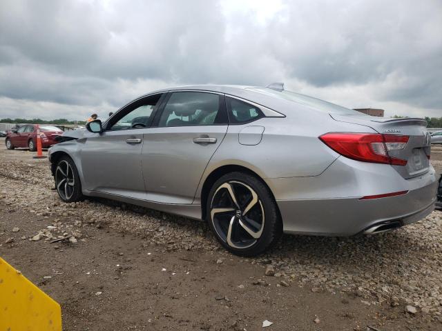 1HGCV1F34LA008267 Honda Accord Sport