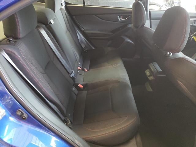 JF1VBAF66P9801156 Subaru Wrx Premium