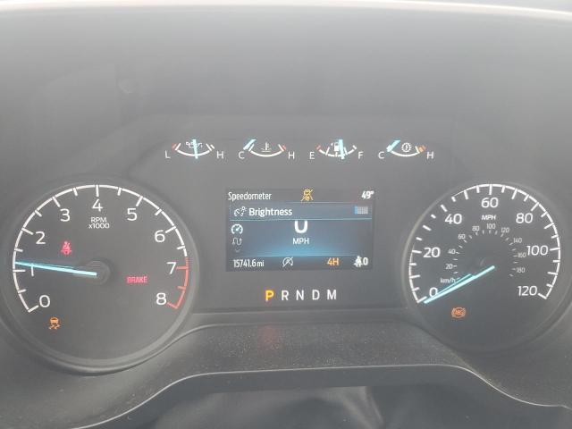 1FTFW1E54PKF21319 Ford F150 Supercrew