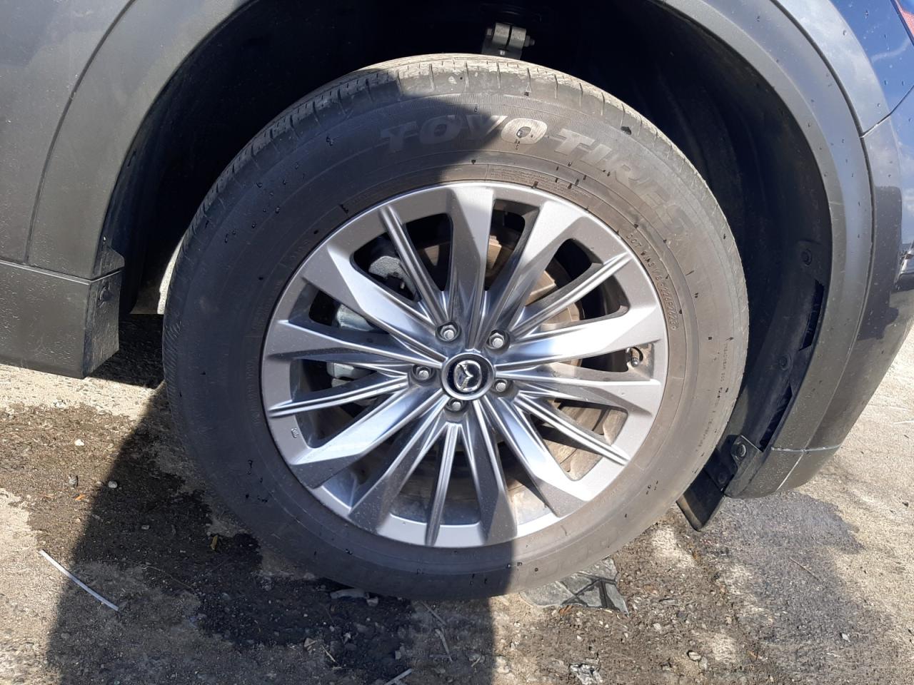 JM3KKCHD2R1122174 Mazda Cx-90 Pref