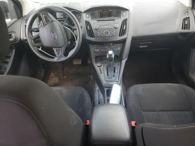 1FADP3F27FL229280 Ford FOCUS SE
