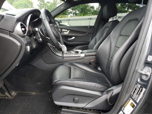 WDC0G4KB1HV013558 Mercedes-Benz GLC 300 4M