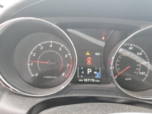 JA4AR3AU6HZ055311 Mitsubishi Outlander Sport Es