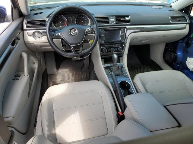 1VWBS7A33GC035495 Volkswagen PASSAT SE