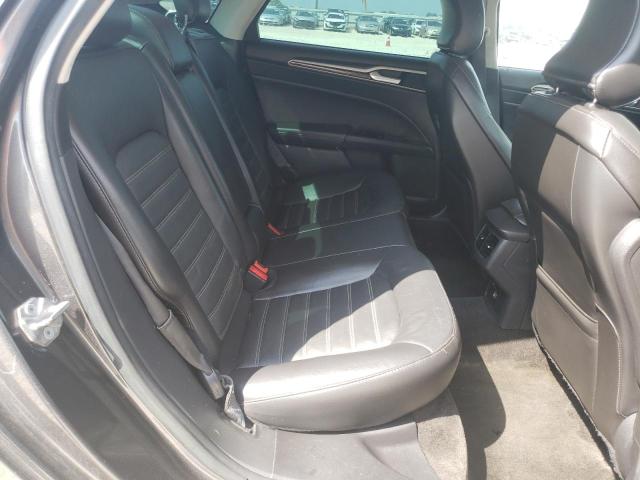 3FA6P0HD2FR244311 Ford FUSION SE