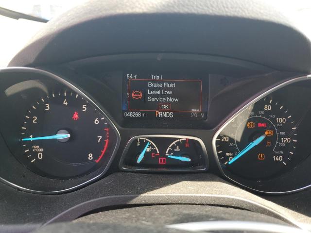 1FMCU9GD3KUA54611 Ford ESCAPE SE
