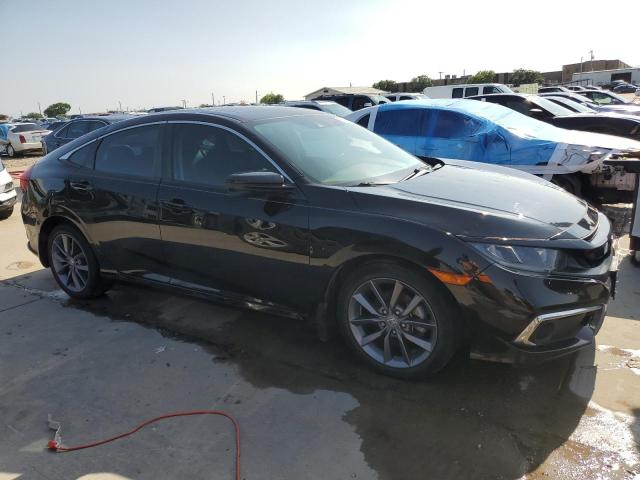 19XFC1F7XKE013652 Honda CIVIC EXL