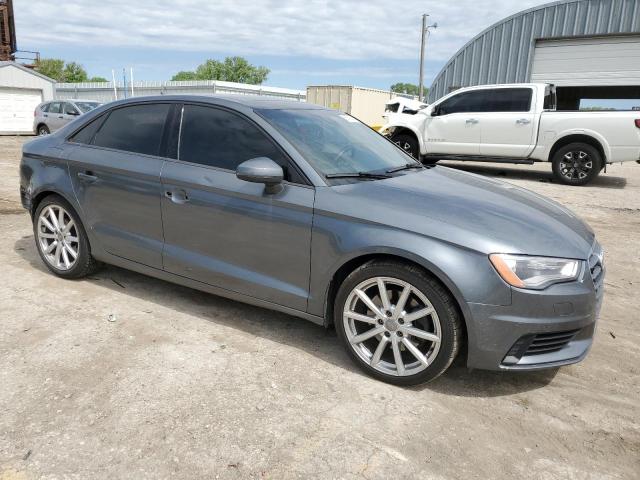 WAUA7GFF5G1058305 Audi A3 PREMIUM