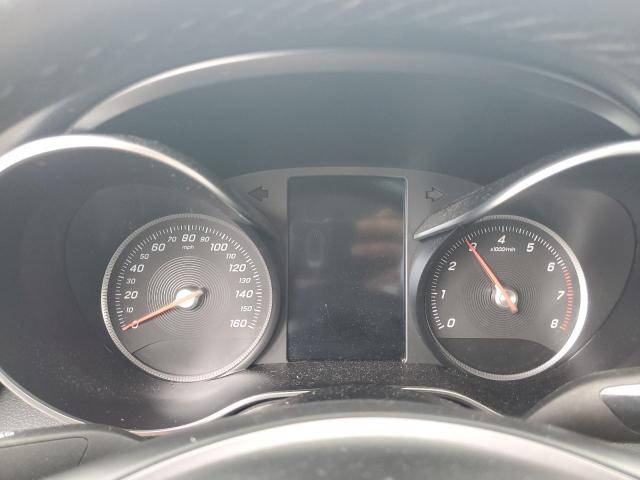 WDDWJ4JBXHF516539 Mercedes-Benz C 300
