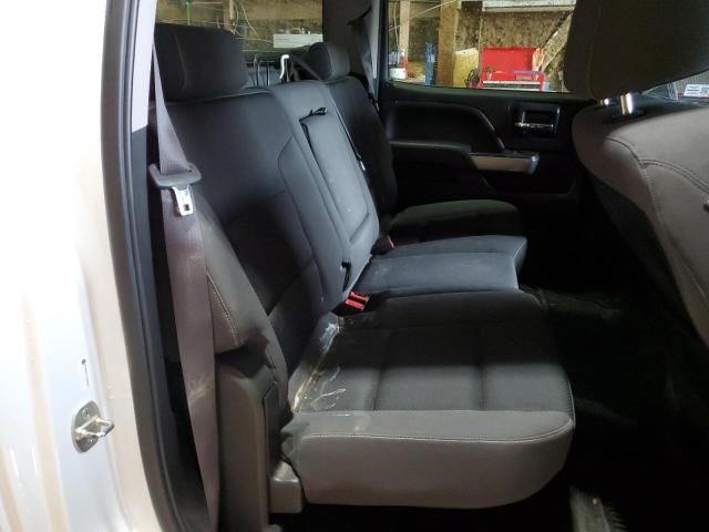 3GCUKREC3EG104519 Chevrolet Silverado K1500 Lt