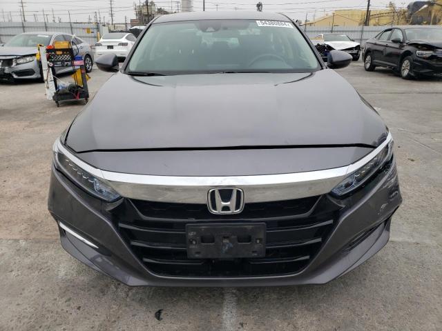 1HGCV3F14KA015311 Honda ACCORD HYBRID