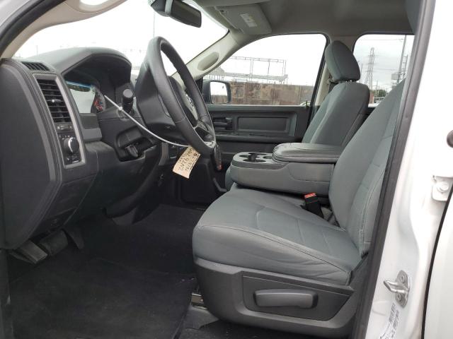 1C6RR6FGXJS279782 RAM 1500 St