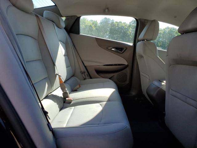 1G1ZC5ST0LF034758 Chevrolet MALIBU LS