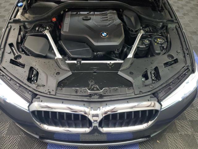 WBA53BH05PWY23718 BMW 530 I