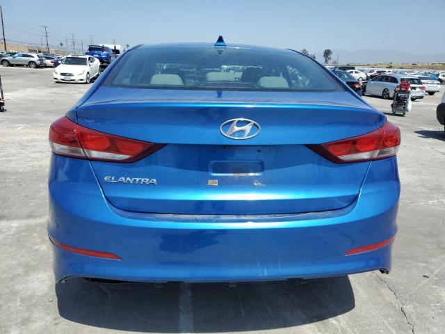 5NPD84LF8HH122993 Hyundai ELANTRA SE