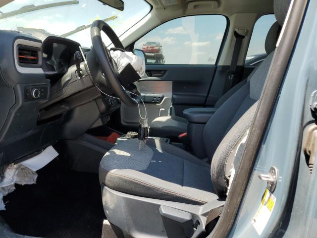 3FTTW8F93NRA07399 Ford Maverick Xl