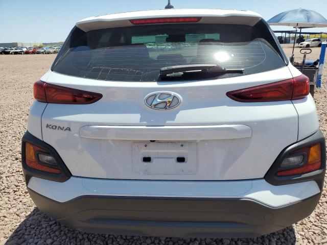 KM8K12AA5KU288937 Hyundai Kona Se