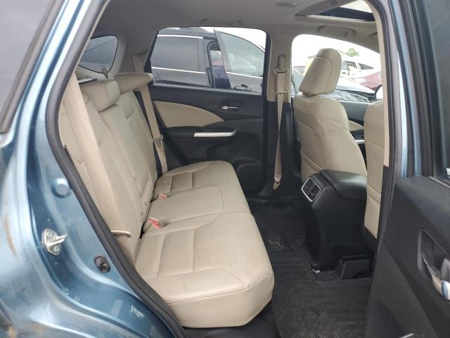 5J6RM4H72FL057631 Honda CR-V EXL