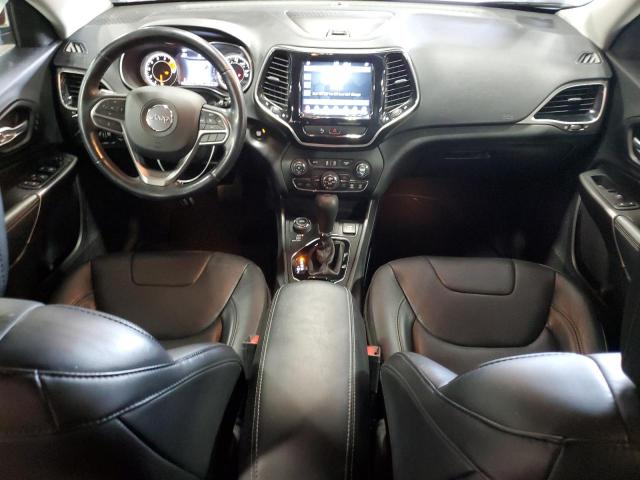 1C4PJMDX7LD616186 Jeep Cherokee Limited