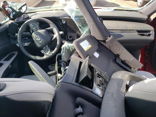 2T2BAMCA2RC056540 Lexus Rx 350 Base