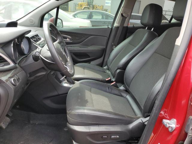 KL4CJASB0EB780473 Buick Encore