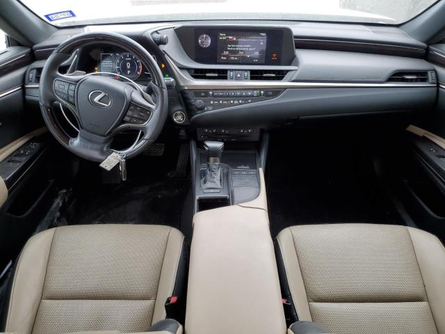 58ADZ1B10LU065032 Lexus ES 350