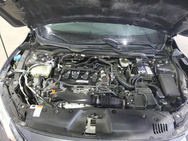 19XFC1F3XHE003306 Honda CIVIC EX