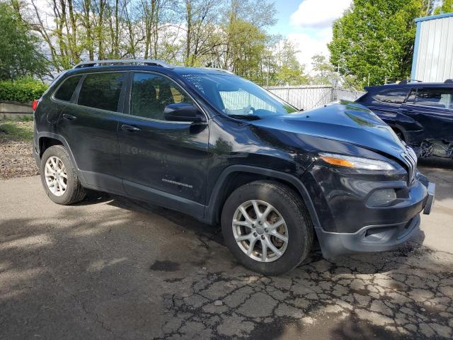 1C4PJMCS3HW655570 Jeep Cherokee Latitude