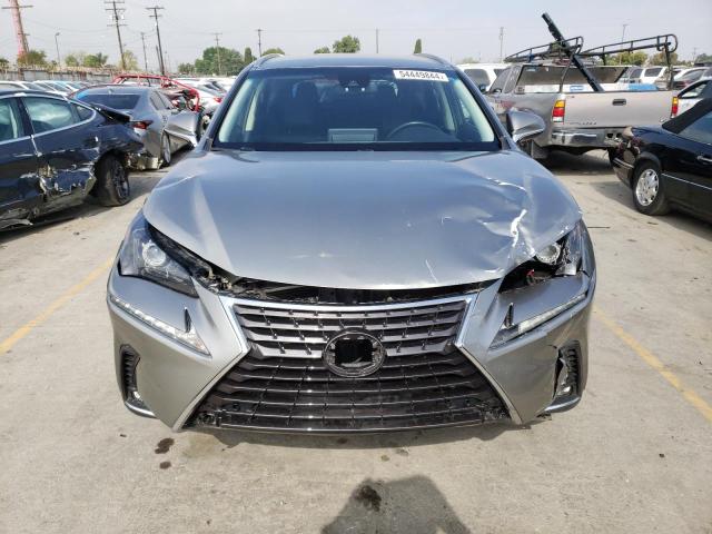 JTJYARBZ2J2097169 Lexus Nx 300 Base