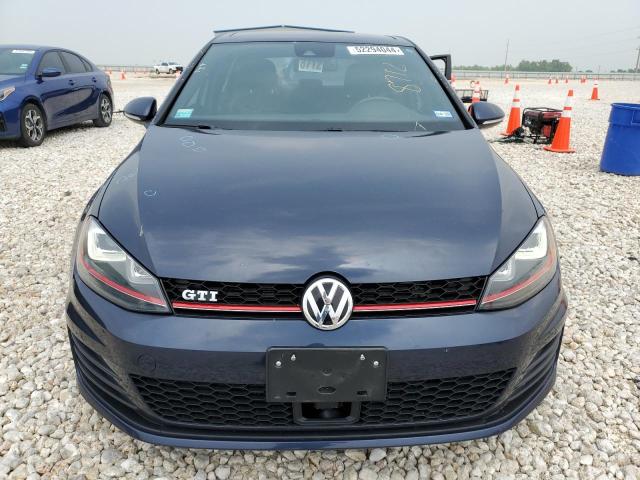 3VW5T7AU2GM020715 Volkswagen GTI S/SE